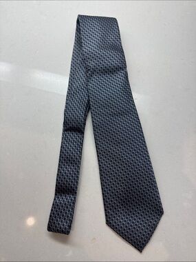 Zegna tie